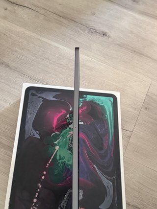 iPad Pro 11 (A1980)
