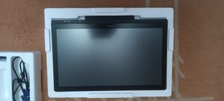 Huion Kamvas 20 Tableta Gráfica