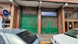 Local comercial en venta en Castro en Castro Urdiales