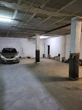 Local comercial en venta en La Paz en Alcalá de Guadaira