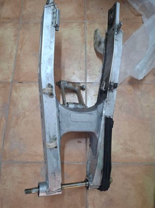 Basculante Honda XRV 750 Africa Twin RD07A