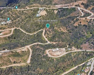 Solar en venta en Los Monteros - Bahía de Marbella en Marbella