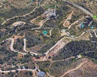 Solar en venta en Los Monteros - Bahía de Marbella en Marbella