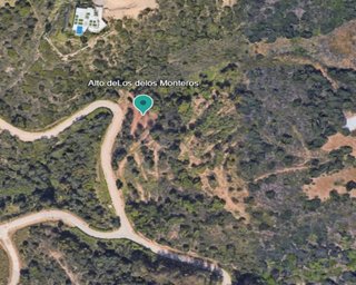 Solar en venta en Los Monteros - Bahía de Marbella en Marbella