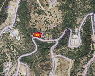 Solar en venta en Los Monteros - Bahía de Marbella en Marbella