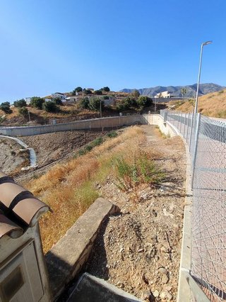 Solar en venta en Mijas Golf en Mijas