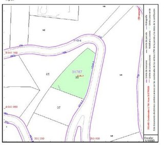 Solar en venta en Mijas Golf en Mijas