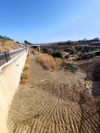 Solar en venta en Mijas Golf en Mijas