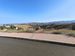 Solar en venta en Mijas Golf en Mijas