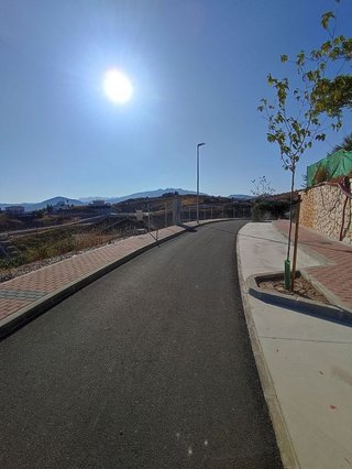 Solar en venta en Mijas Golf en Mijas