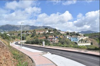 Solar en venta en Mijas Golf en Mijas
