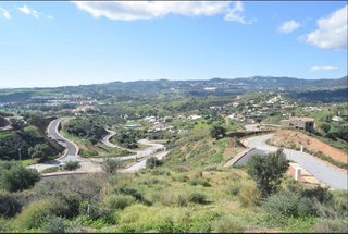 Solar en venta en Mijas Golf en Mijas