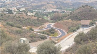 Solar en venta en Mijas Golf en Mijas