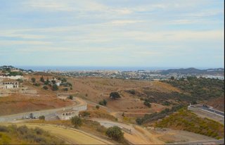 Solar en venta en Mijas Golf en Mijas