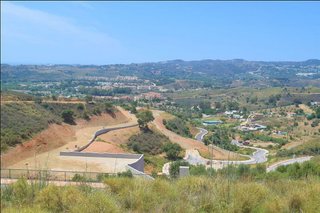 Solar en venta en Mijas Golf en Mijas
