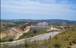 Solar en venta en Mijas Golf en Mijas