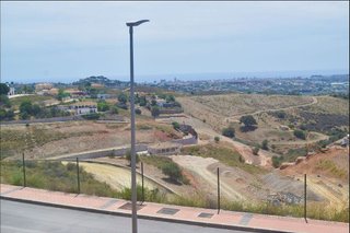 Solar en venta en Mijas Golf en Mijas