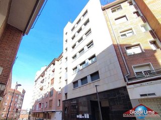 Oficina en venta en Centro - Desierto - Arrontegi en Barakaldo