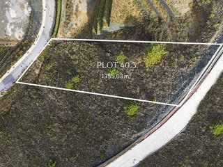 Solar en venta en El Madroñal en Benahavís