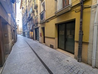 Local comercial en venta en Estella/Lizarra