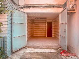 Local comercial en venta en Santa Rosa - Valdeolleros en Córdoba