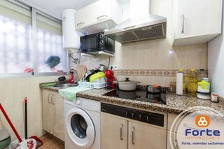 Piso en venta en Sector Sur en Córdoba