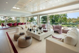 Chalet en alquiler en Los Naranjos - Las Brisas en Marbella