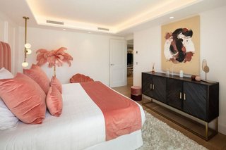 Chalet en alquiler en Los Naranjos - Las Brisas en Marbella