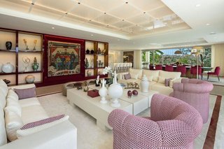 Chalet en alquiler en Los Naranjos - Las Brisas en Marbella
