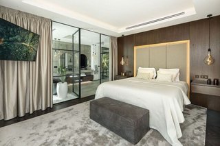 Chalet en alquiler en Los Naranjos - Las Brisas en Marbella