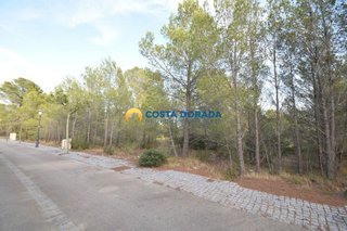 Terreno en venta en Casalot en Mont-Roig del Camp