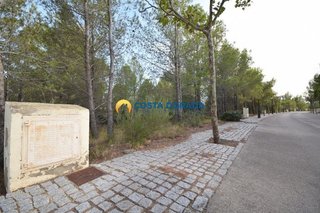 Terreno en venta en Casalot en Mont-Roig del Camp