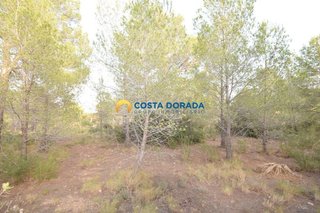 Terreno en venta en Casalot en Mont-Roig del Camp