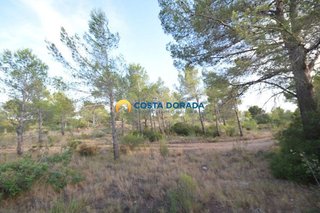 Terreno en venta en Casalot en Mont-Roig del Camp