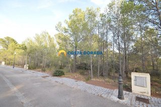 Terreno en venta en Casalot en Mont-Roig del Camp
