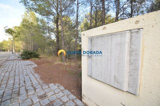 Terreno en venta en Casalot en Mont-Roig del Camp