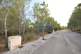 Terreno en venta en Casalot en Mont-Roig del Camp