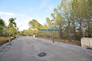 Terreno en venta en Casalot en Mont-Roig del Camp