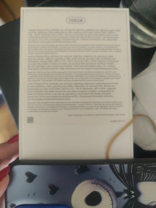 iPhone 8 Plus nuevo sin usar