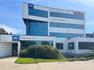 Oficina en alquiler en Zona Industrial en Prat de Llobregat, El