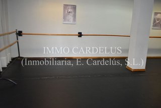Local comercial en venta en Sant Celoni