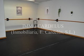 Local comercial en venta en Sant Celoni