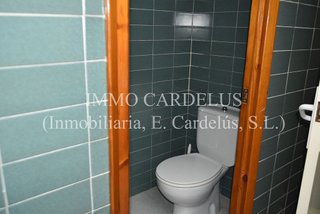 Local comercial en venta en Sant Celoni