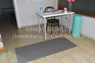 Local comercial en venta en Sant Celoni