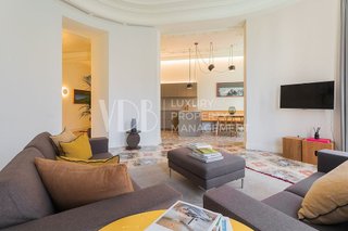 Piso en alquiler en La Dreta de l'Eixample en Barcelona