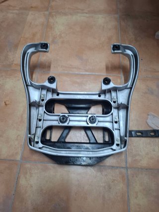 Portabultos Honda XRV 750 Africa Twin RD07a