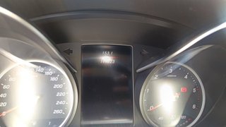Mercedes-Benz Clase V V 220 d Largo 120 kW (163 CV)