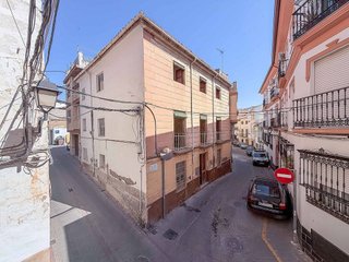 Casa en venta en Loja