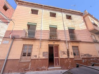 Casa en venta en Loja