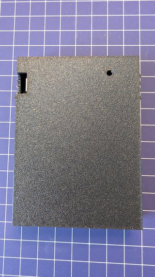 PiRTO II Cart para Intellivision